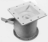 Swing Gate Discharge Valve