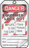 General Safety Tags -- PST-1059 - Image