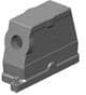 Heavy Duty Power Connectors - T1910241129-000 - VAST STOCK CO., LIMITED