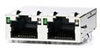 Modular Connectors / Ethernet Connectors - JGL0004NL - VAST STOCK CO., LIMITED