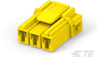 Rectangular Wire & Cable Connectors & Housings - 1747995-4 - TE Connectivity