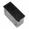 Power Entry Connectors - Inlets, Outlets, Modules - 603-1144-ND - DigiKey