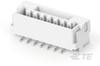 PCB Headers & Receptacles - 2390138-7 - TE Connectivity