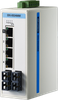 4FE+2FE SC Multi-mode Unmanaged Ethernet Switch, ATEX/C1D2, -40~75℃ - EKI-5524MMI-AE - Advantech