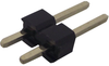 Board-To-Board Connector, M20 Series, Through Hole, Header, 2, 2.54 Mm, Gold Plated Contacts Rohs Compliant Harwin - 78K7254 - Newark, An Avnet Company