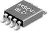 Serial Eeprom, 256Kbit, 400Khz, Msop-8; Memory Size Microchip - 35M0709 - Newark, An Avnet Company