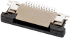 Connector, Fpc, Zif, 45Pos, 0.5Mm; Pitch Spacing Wurth Elektronik - 95AC7729 - Newark, An Avnet Company