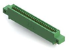 Card Conn, Single Side, 26Pos, Wire Wrap; Card Edge Connector Type Edac - 67AJ5754 - Newark, An Avnet Company
