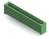 Card Edge Conn, Single Side, 25Pos, Th; Card Edge Connector Type Edac - 67AJ5619 - Newark, An Avnet Company