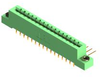 Card Edge Connector Rohs Compliant Edac - 63AJ4170 - Newark, An Avnet Company