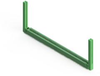 Card Edge Conn, Single Side, 42Pos, Th; Card Edge Connector Type Edac - 58AJ1546 - Newark, An Avnet Company