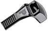 Cable Ties, 183Mm L, Nylon, Strength 18Lb, Black; Cable Tie Material Panduit - 65H8804 - Newark, An Avnet Company