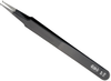 Tweezer, Bent/flat, 114Mm Rohs Compliant Edsyn - 66AH5753 - Newark, An Avnet Company