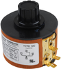 Variable Transformer; Transformer Type Superior Electric - 32M1440 - Newark, An Avnet Company