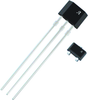 Hall Effect Switch, 50G, 25 Ma, 3-Sip; Hall Effect Type Allegro Microsystems - 57P7560 - Newark, An Avnet Company