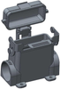 Heavy Duty Conn, 1 Lever, Size H10A Rohs Compliant Te Connectivity - 66AJ8561 - Newark, An Avnet Company