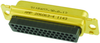 Connector, Housing, Hd D Sub, 44 Position, Plug; No. Of Positions Amp Te Connectivity - 93B4174 - Newark, An Avnet Company