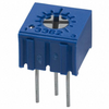 Potentiometers, Variable Resistors - Trimmer Potentiometers -- 1237776-3362H-1-103LF - Image