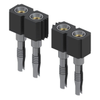 Sockets for ICs, Transistors - 346-93-112-41-013000 -- 772361-346-93-112-41-013000