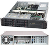 SuperChassis - SC822T-400LPB - Supermicro Computer, Inc.