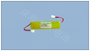 3.7V Cylinderical Li-ion Battery 2600MAH - JW-Y1S1P-2.6 - Zhuhai Jinwo Electronic Technology Co., Ltd.