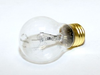 15 Watt, 130 Volt, Clear Appliance Bulb - B104115 - bulbs.com