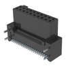 Headers, Receptacles, Female Sockets - 612-SFM-110-02-S-DH-TRDKR-ND - DigiKey