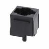 Modular/Ethernet Connector (RJ45, RJ11) Jacks - A31410-ND - DigiKey