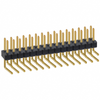 Headers, Male Pins - S5803-15-ND - DigiKey