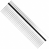 Headers, Male Pins - S1071E-36-ND - DigiKey