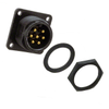 Circular Connector Assemblies - SC3074-ND - DigiKey
