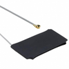 RF Antennas - ANT-PCB4520-FL - Quarktwin Technology Ltd.