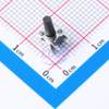 Key/Switch >> Tactile Switches -- GT-TB092B-H080-L1 - Image
