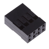 Rectangular Connector Housings - 609-65043-033ELF-ND - DigiKey
