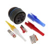 Circular Connector Assemblies - 1178-MS3456W28-10S-ND - DigiKey