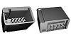 Headers & Wire Housings - 969587-1 - Powell Electronics, Inc.