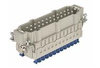 Power Connectors - 09330242648 - Powell Electronics, Inc.
