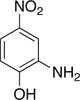 2-Amino-4-nitrophenol - A618480 - Toronto Research Chemicals, Inc.