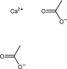 CALCIUM ACETATE HYDRATE - 16554 - Medical Isotopes, Inc.