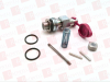 Valve Repair Kit - 16920058 - Radwell International
