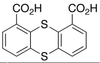 1,9-Thianthrenedicarboxylic Acid - 13787 - Medical Isotopes, Inc.