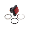 Pushbutton Switches - 3746-DPW1BGD1P-R-ND - DigiKey