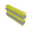 Board Spacers, Stackers (Board to Board) - 612-DWM-24-58-G-D-427-ND - DigiKey