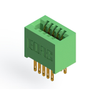 Edgeboard Connectors - 151-325-010-500-201-ND - DigiKey