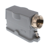 Heavy Duty Connector Housings, Hoods, Bases - A127710-ND - DigiKey
