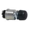35A & 20A Cylindrical Housing Push-Button Momentary Switches -- 9245 - Image