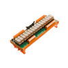 Power Relays, Over 2 Amps - 281-1448450000-ND - DigiKey