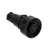 Circular Connector Assemblies - 708-1110-ND - DigiKey