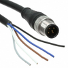Sensor & Actuator Cables - 2533833 - RS Components, Ltd.