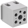 Standard Terminal Blocks - 220853 - RS Components, Ltd.